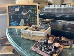 -海豚湾·大堂吧(厦门佰翔波特曼七星湾酒店)