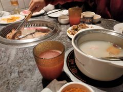 -钱小奴创意自助餐厅·原切谷饲安格斯畅吃(宁波环球银泰城店)