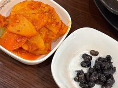 -釜山豚骨汤饭(芝罘万达广场店)