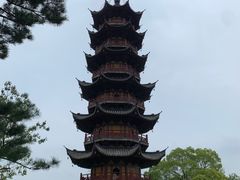 -龙华素斋(龙华路店)