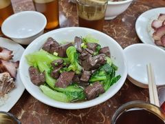 -陈光记烧腊店(罗保博士街店)