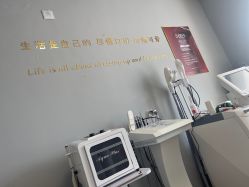 -IDEA·艾蒂尔科技美肤·日式美甲美睫集合店