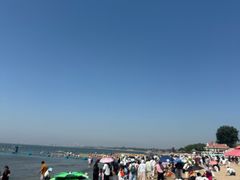 -老虎石海上公园