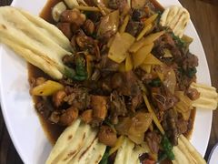 辣子鸡-陈记味道枣庄辣子鸡(佛山街总店)