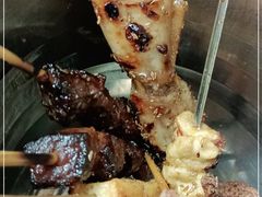 -炒豆合作社(东四总店)