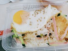 -朴大炮韩式碳烤肉(总店)