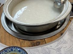 -丰尔粥食·粥底火锅·桑拿鸡(大良总店)
