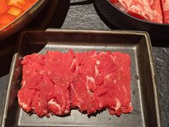 -色響火锅(恒隆广场店)