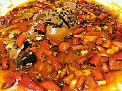 -局气 烤鸭·北京菜(光华路店)