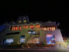 -三亚红色娘子军演艺公园景区
