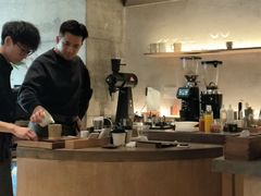 -不正咖啡(万达尊店)