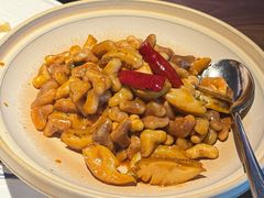 -曾宴·楚菜(湖北省博物馆店)