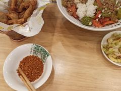 -贵凤凰贵州米粉(五道口店)