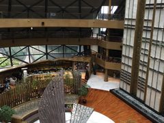 -上海滴水湖皇冠假日酒店