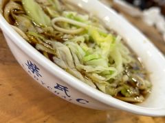 -柴氏风味斋(甘家口店)