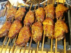 -管氏翅吧(马家堡店)