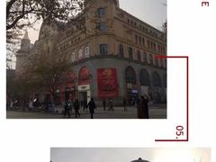 -马迭尔德式西餐精酿啤酒屋(中央大街店)
