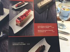 -哈布斯扒房(华发商都店)
