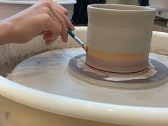 -青韵台陶艺Diy(永庆坊店)