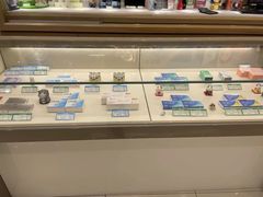 -茂昌眼镜(南京东路店)