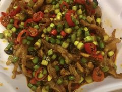 -李师傅脆肚(梅林店)