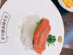 -元气寿司(东方宝泰店)