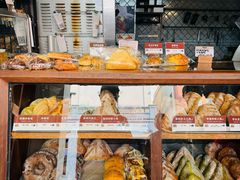 -Juicy Bakery(大学路店)