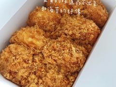-鲍师傅糕点(观前街店)