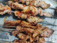-文文烤肉(大皮院店)