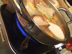 -百香自助餐厅·西安唐隆国际酒店(曲江店)