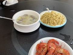 -哈味食店(外伶仃岛店)