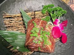 -黑牛の店·和牛烧肉(大悦城店)