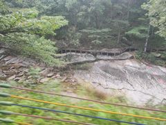 -洛阳白云山景区