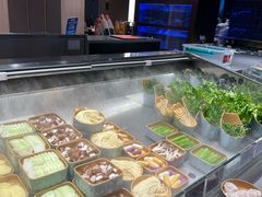 -海底捞大排档火锅(悦荟广场店)