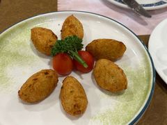 -玫瑰园西餐厅(新华大厦店)