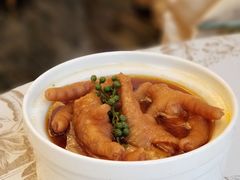 -香云轩·顺德菜(香云纱园林酒店店)