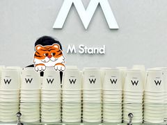 -M Stand(杭州工联CC店)