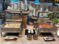 -长沙三景韦尔斯利酒店·Oval全日制餐厅自助餐