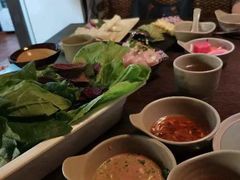 -滇釜火锅·能喝汤的火锅(车公庄店)