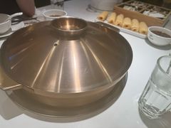 -烹然四季椰子鸡火锅(姚家园万象汇店)