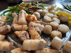 -大福黄牛料理·韩式烤肉·黄牛肥肠·酱蟹