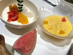 -京彩臻品火锅