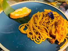 -初拾·花里餐厅(钜城华亿店)