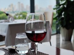 -武汉世茂希尔顿酒店·汇·全日餐厅