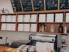 -0+1·手作面包(新北店)