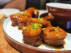 -闫府私房菜·老字号(恒隆店)