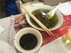 -月亮房·白斩鸡(娄山关路店)