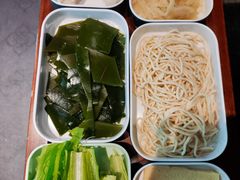 -鑫隆四季涮肉(八角畅游店)
