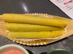 -炭舍干锅·烤鱼(扬名广场店)