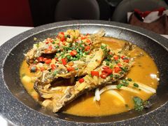 -攸州小镇家湘菜(小米科技园店)